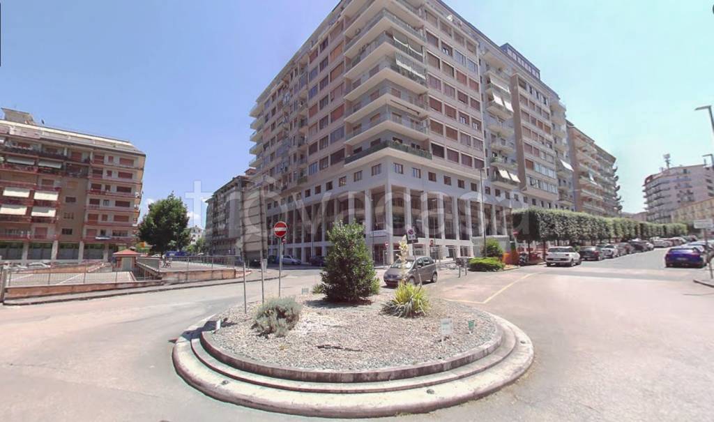 appartamento in affitto ad Avellino