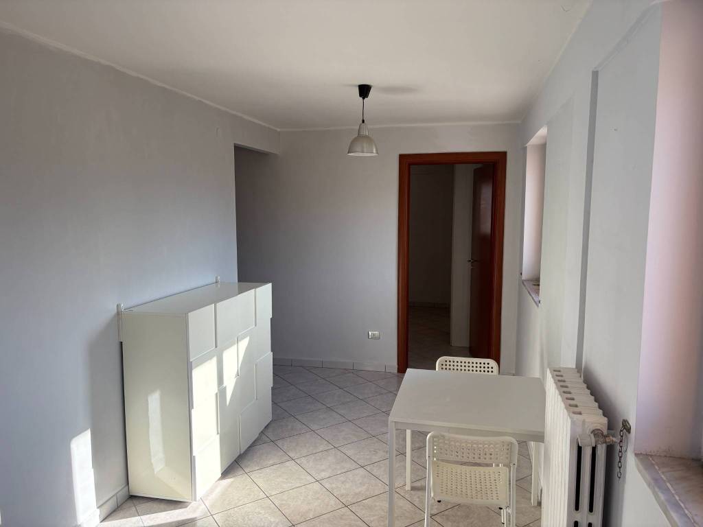 appartamento in affitto ad Avellino in zona Centro Città