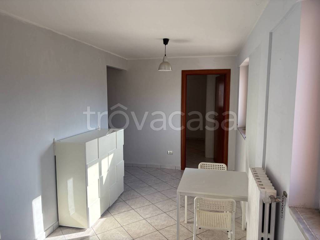 appartamento in affitto ad Avellino in zona Centro Città