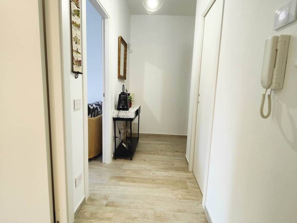 appartamento in affitto ad Avellino