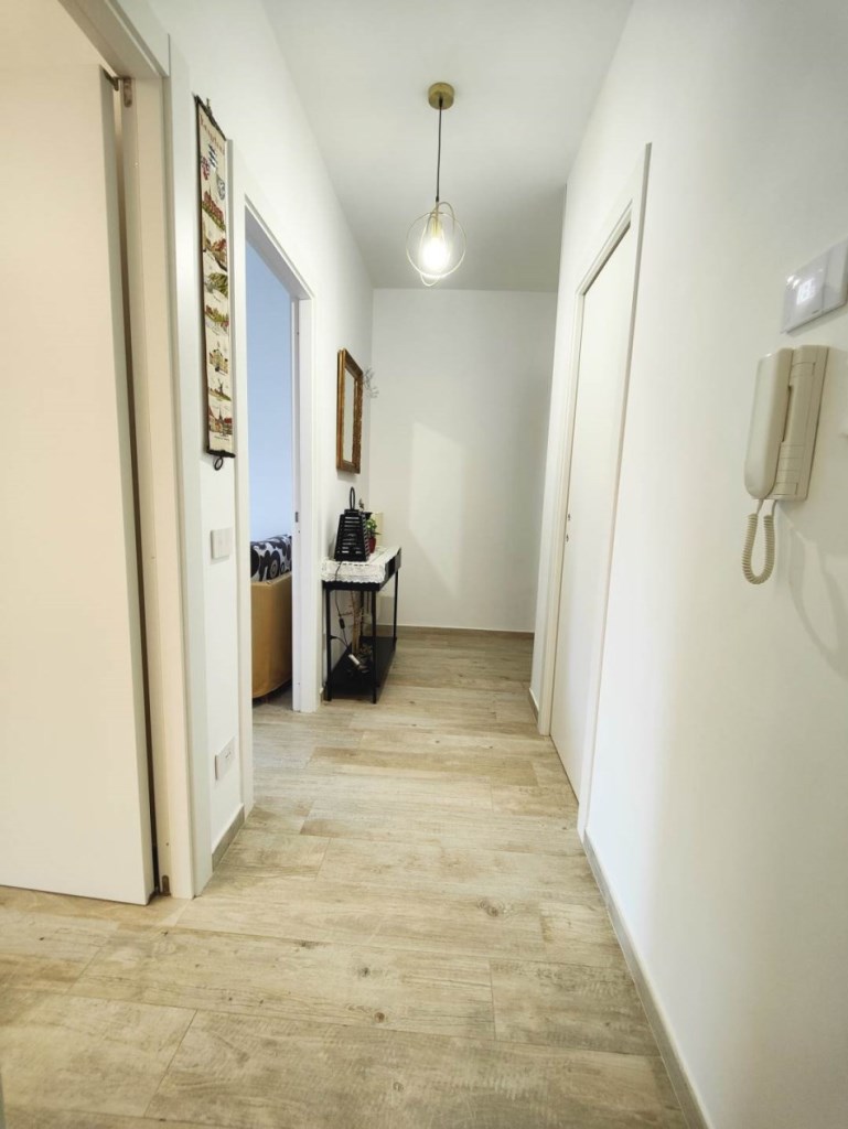 appartamento in affitto ad Avellino