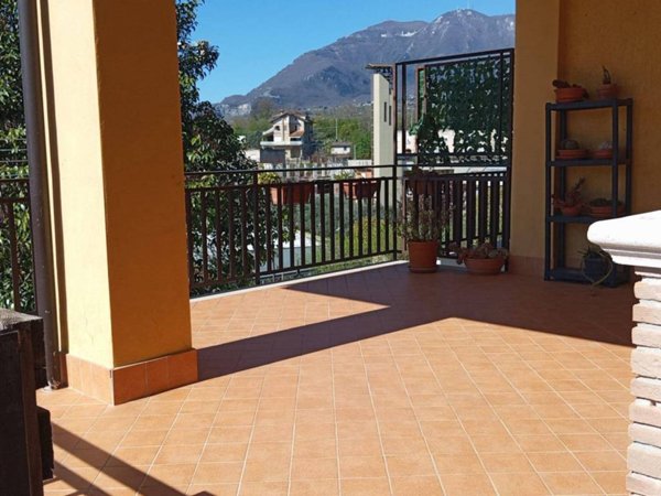 appartamento in affitto ad Avellino in zona Picarelli