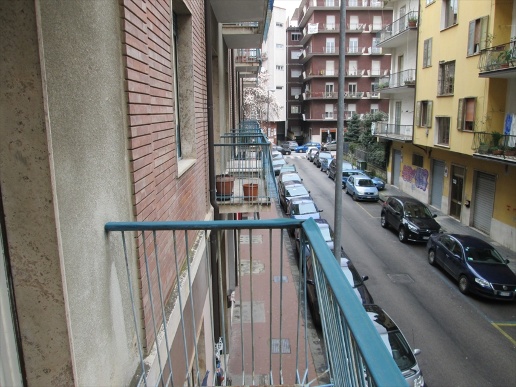 appartamento in affitto ad Avellino