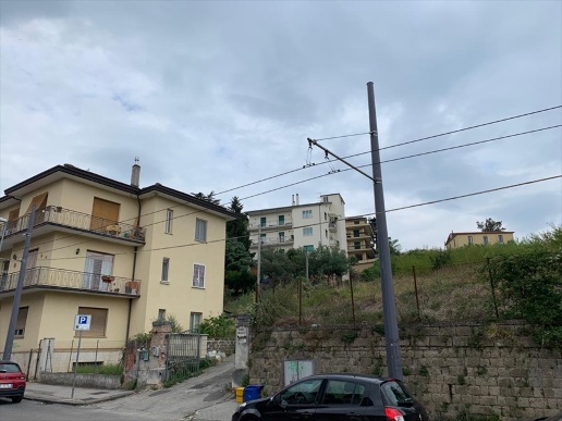 appartamento in affitto ad Avellino