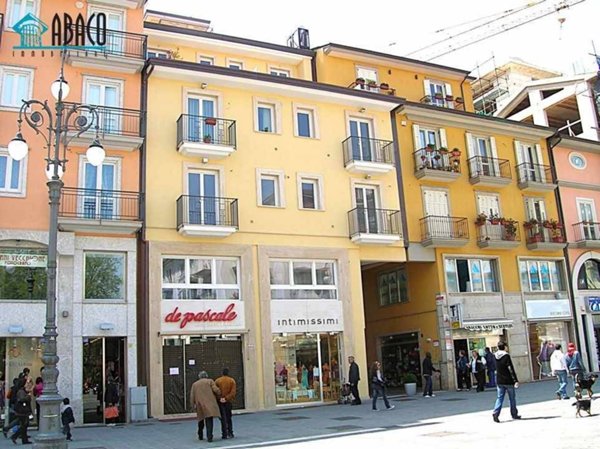 ufficio in affitto ad Avellino