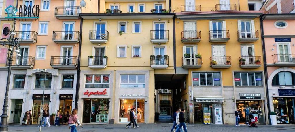 appartamento in affitto ad Avellino