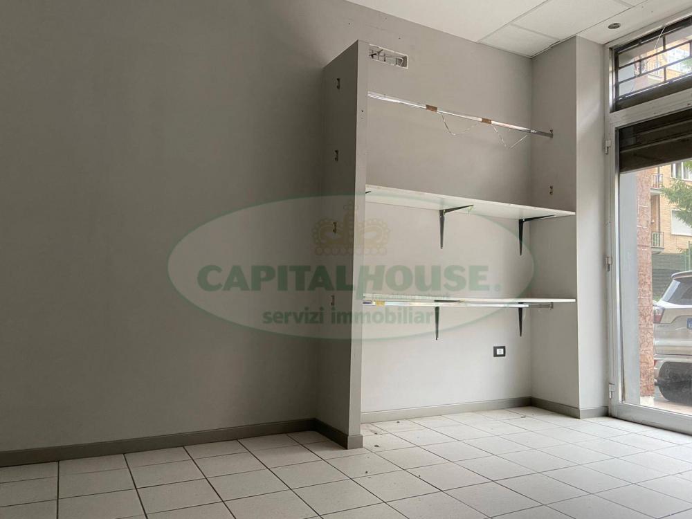 locale commerciale in affitto ad Avellino in zona Centro Città