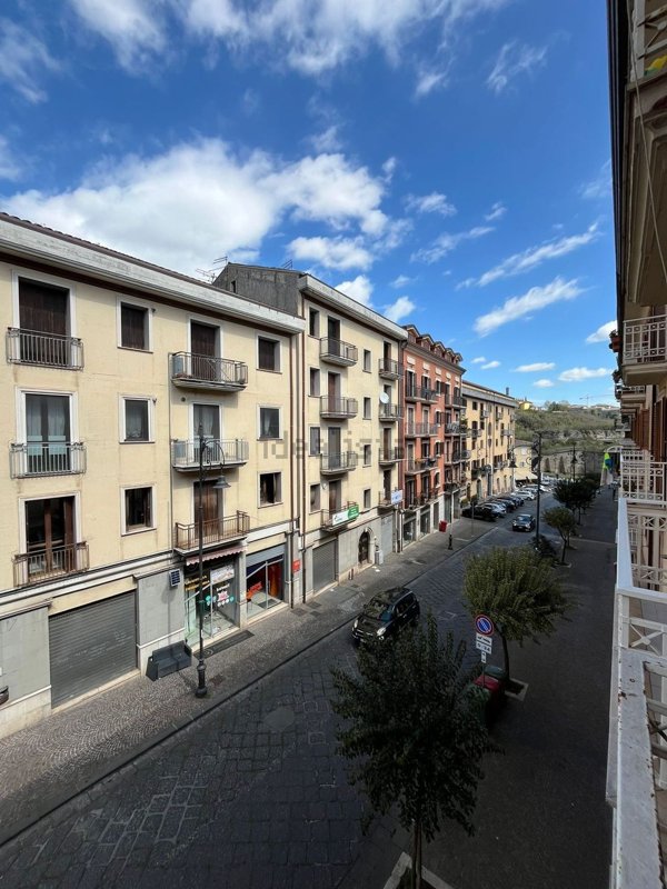 appartamento in affitto ad Avellino