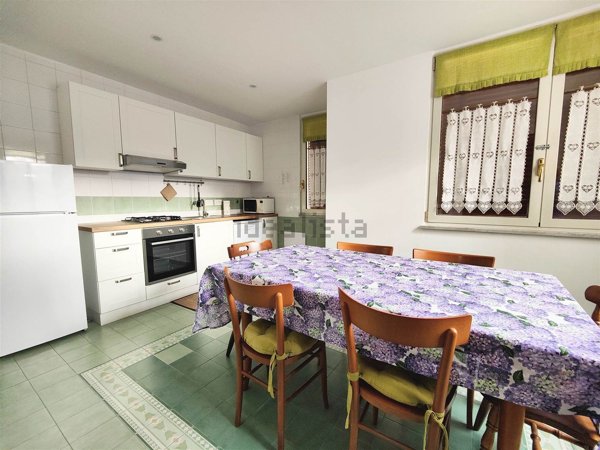 appartamento in affitto ad Avellino in zona Centro Città