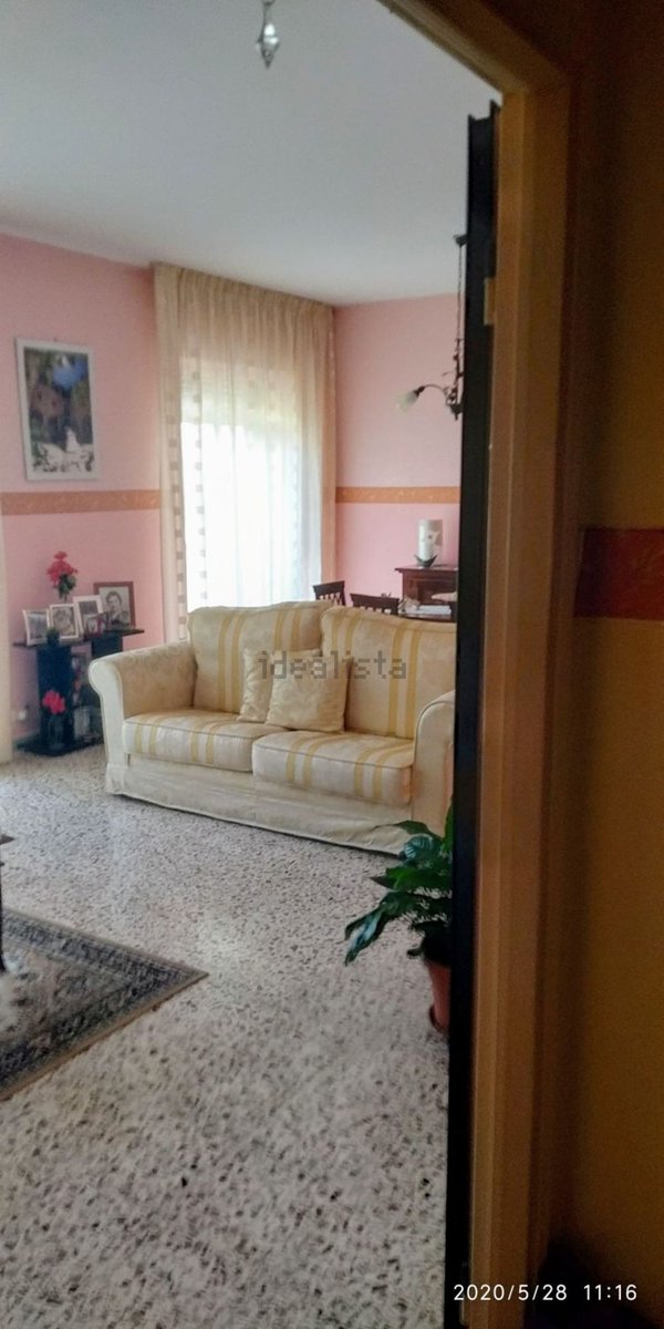 appartamento in affitto ad Avellino