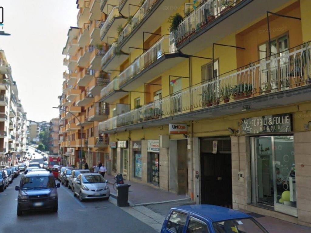 appartamento in affitto ad Avellino