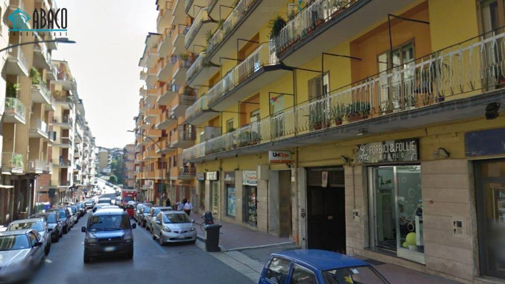 appartamento in affitto ad Avellino
