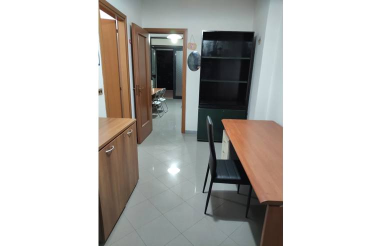 ufficio in affitto ad Avellino in zona Centro Città