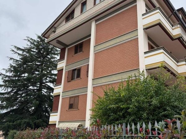appartamento in affitto ad Avellino