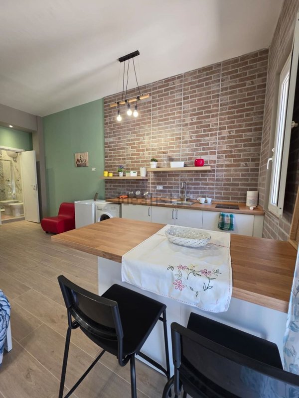 appartamento in affitto ad Avellino in zona Centro Città