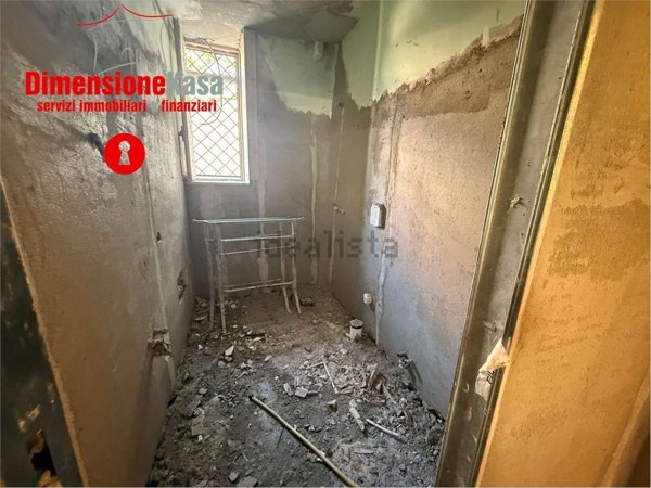 appartamento in affitto ad Avellino