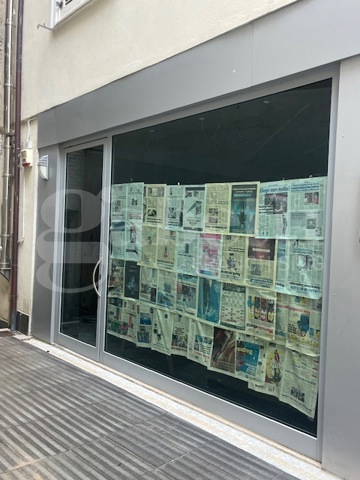 negozio in affitto ad Avellino