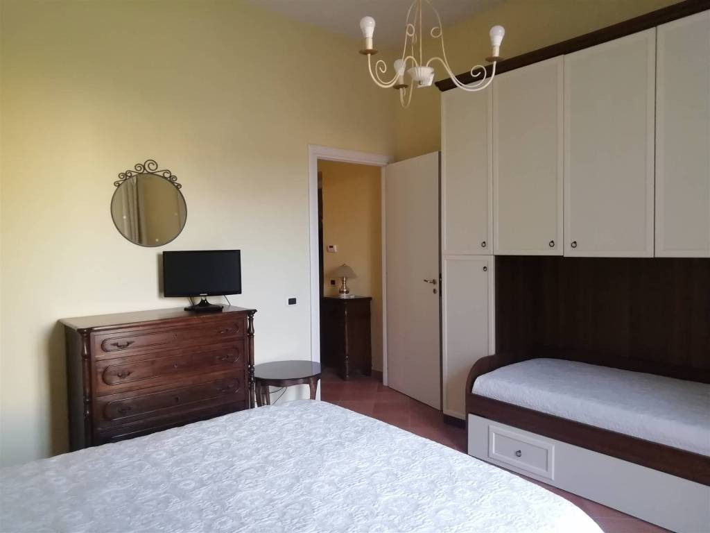 appartamento in affitto ad Avellino in zona Centro Città