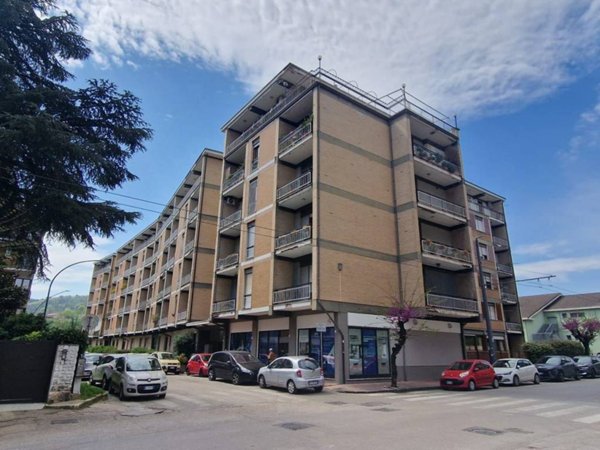 appartamento in affitto ad Avellino