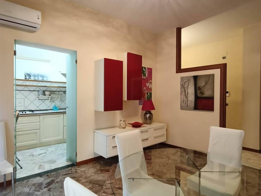 appartamento in affitto ad Avellino in zona Centro Città
