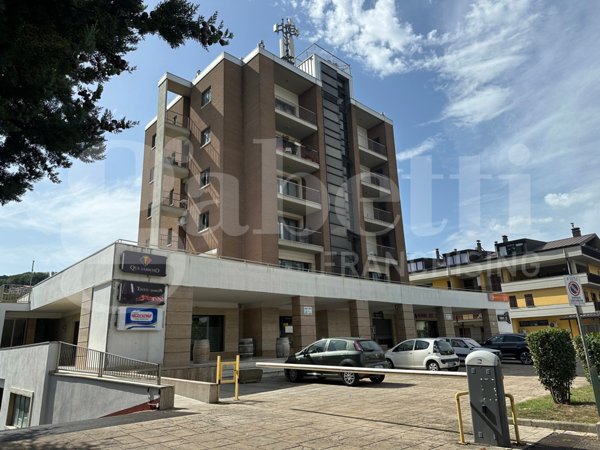 appartamento in affitto ad Avellino in zona Centro Città