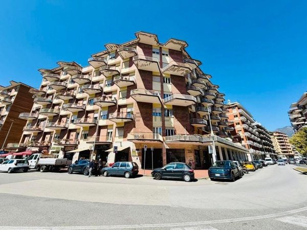 appartamento in affitto ad Avellino in zona Centro Città