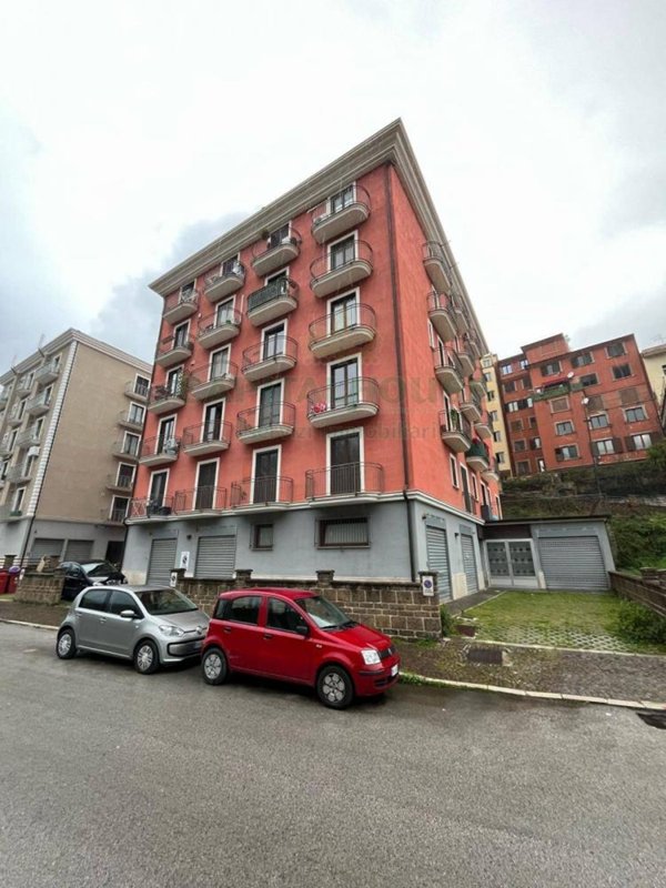 appartamento in affitto ad Avellino in zona Rione Mazzini