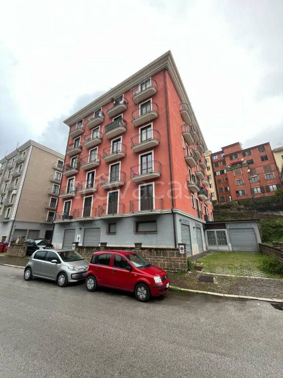 appartamento in affitto ad Avellino in zona Rione Mazzini