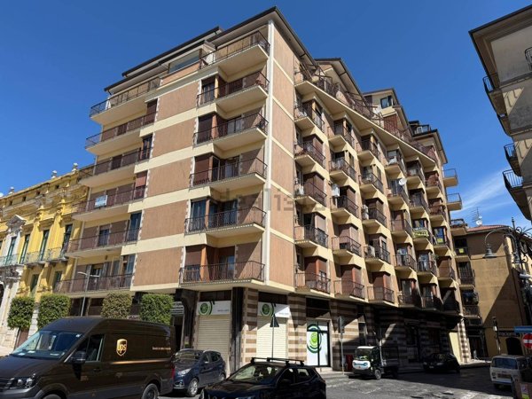 appartamento in affitto ad Avellino