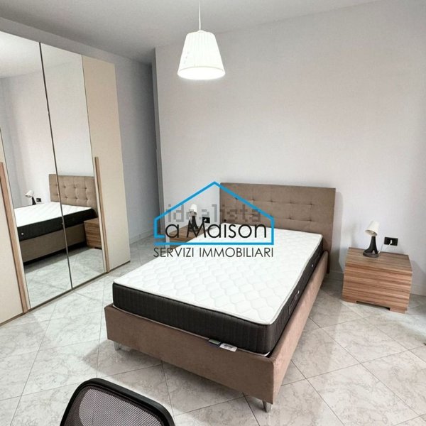 casa indipendente in affitto ad Avellino