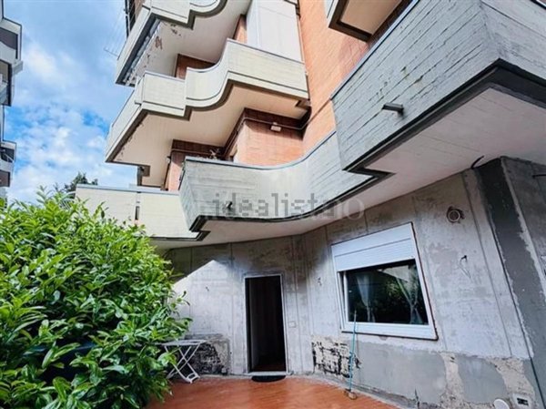 appartamento in affitto ad Avellino