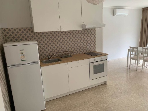 appartamento in affitto ad Avellino in zona Centro Città
