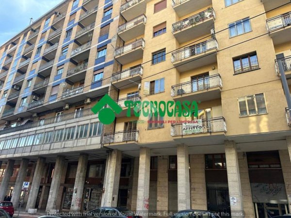ufficio in affitto ad Avellino