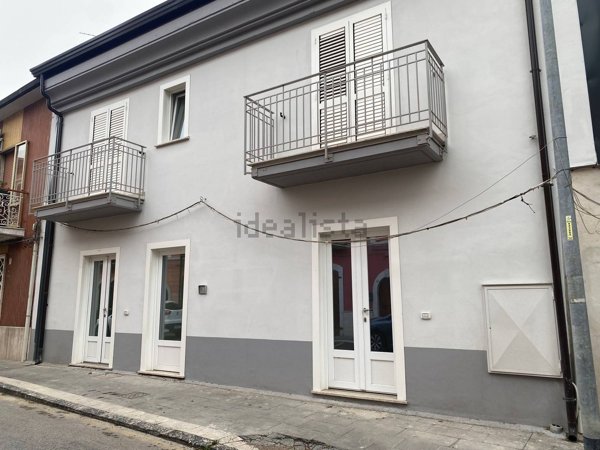 appartamento in affitto ad Avellino