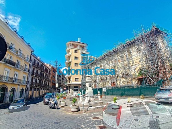 negozio in affitto ad Avellino