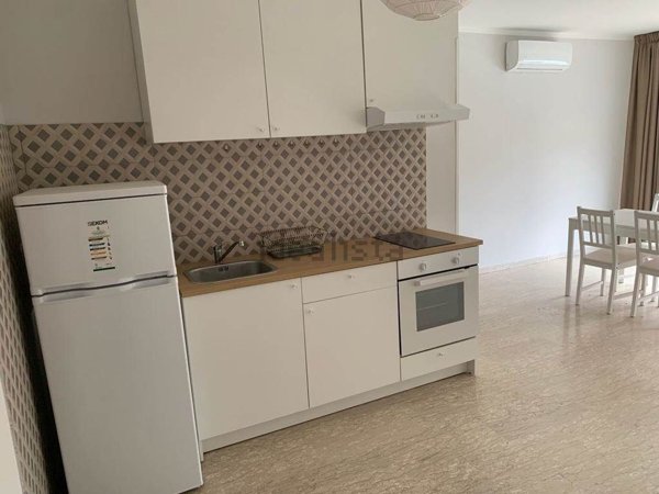 appartamento in affitto ad Avellino in zona Centro Città