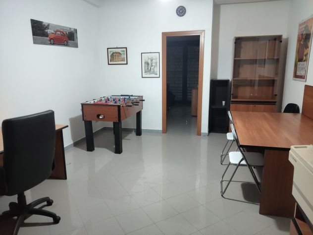 ufficio in affitto ad Avellino