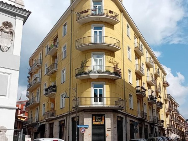 appartamento in affitto ad Avellino