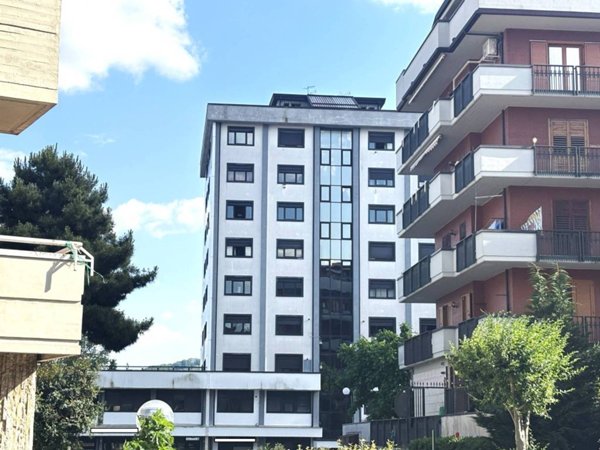 appartamento in affitto ad Avellino