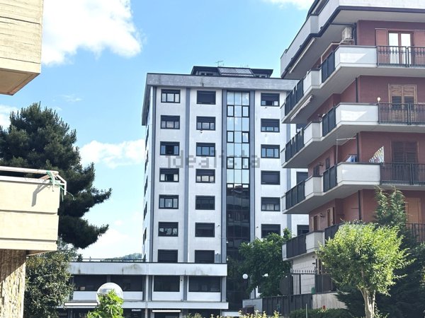 appartamento in affitto ad Avellino in zona Centro Città