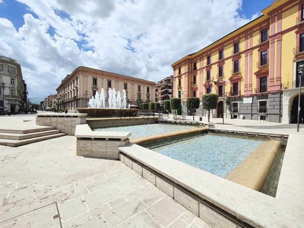 appartamento in affitto ad Avellino