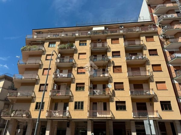 appartamento in affitto ad Avellino