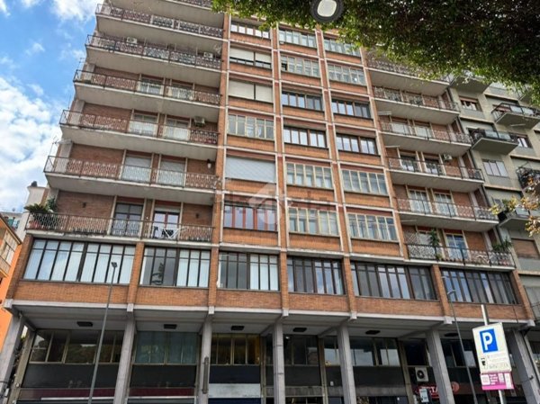 appartamento in affitto ad Avellino