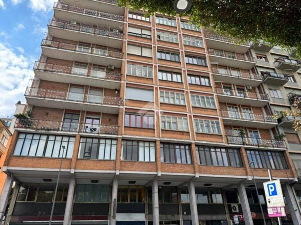 appartamento in affitto ad Avellino