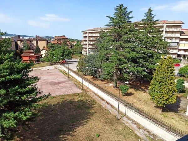 appartamento in affitto ad Avellino in zona Rione Mazzini