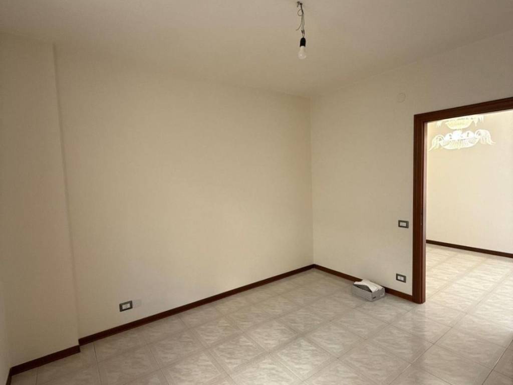 appartamento in affitto ad Avellino in zona Centro Città