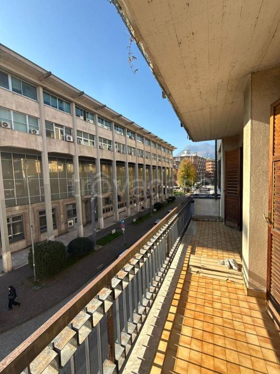 appartamento in affitto ad Avellino in zona Centro Città