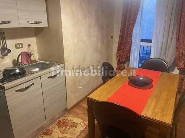 appartamento in affitto ad Avellino