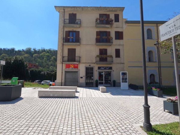 appartamento in affitto ad Avellino in zona Rione Mazzini