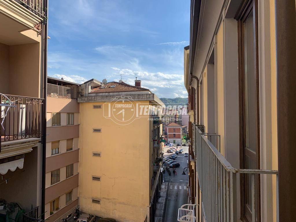 appartamento in affitto ad Avellino